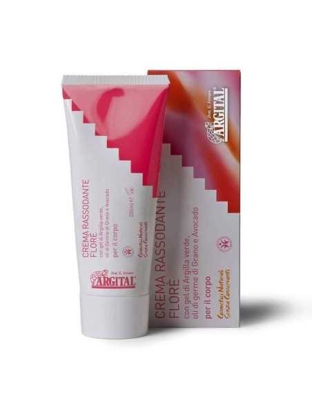 Crema floré tonificante bio 200 ml Argital Crema floré tonificante bio 200 ml Argital